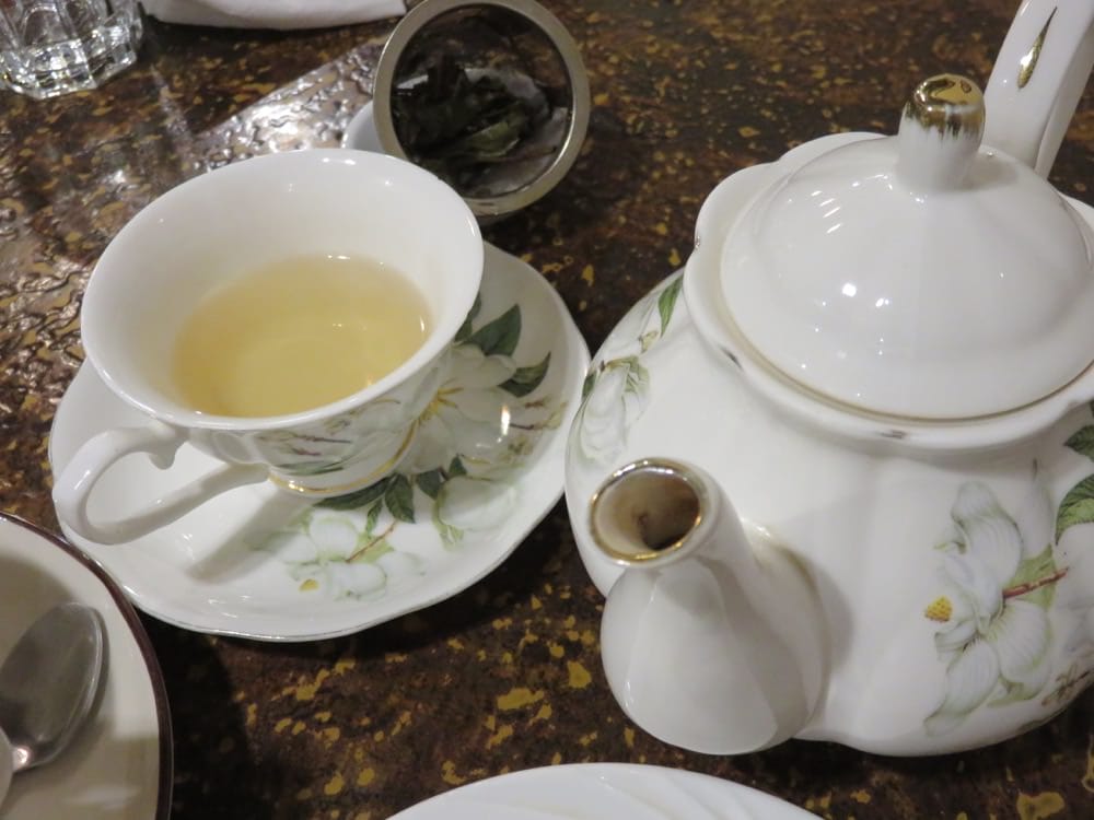 《台中午茶精選》瑪登布魯 Bluesomeone’s vegan cafe蔬食的春天