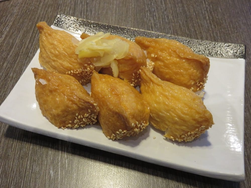 《泉海鮮日式料理》擁有驚人生魚片的日皮台骨老靈魂