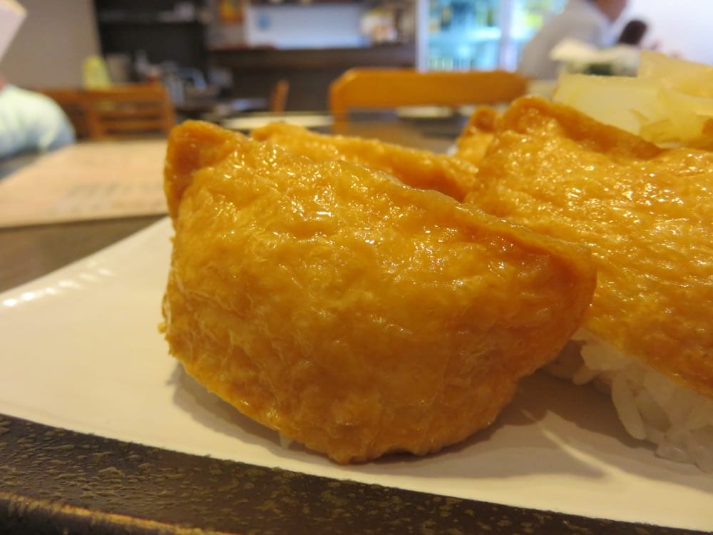 《泉海鮮日式料理》擁有驚人生魚片的日皮台骨老靈魂