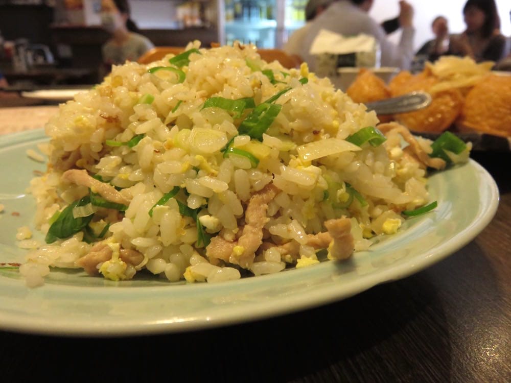 《泉海鮮日式料理》擁有驚人生魚片的日皮台骨老靈魂