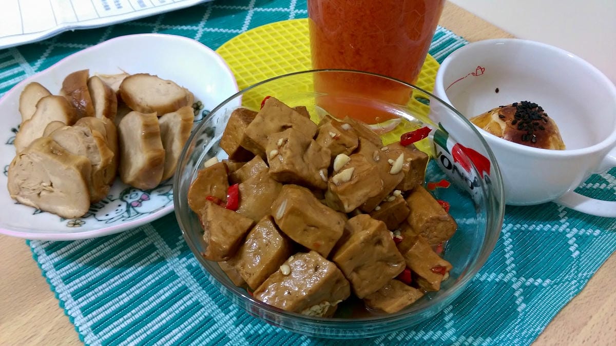 《市場大進擊》北投鼎利滷味 興隆老李湖南 華山合掌村 沒吃過就落伍