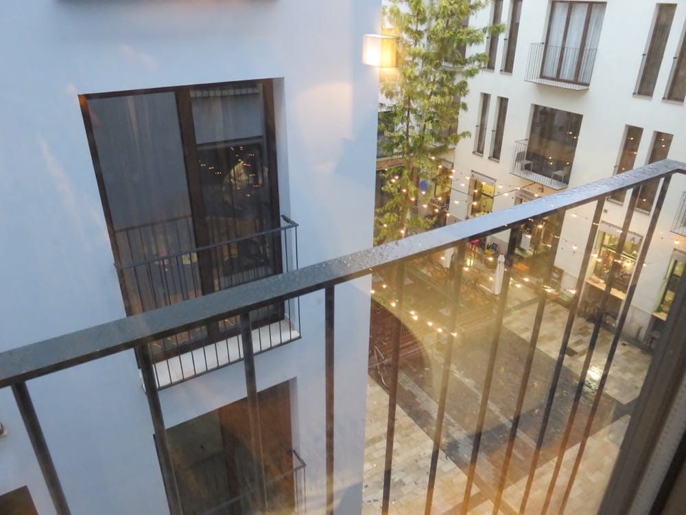 西班牙瓦倫西亞公寓Mon Suites Catedral一應俱全