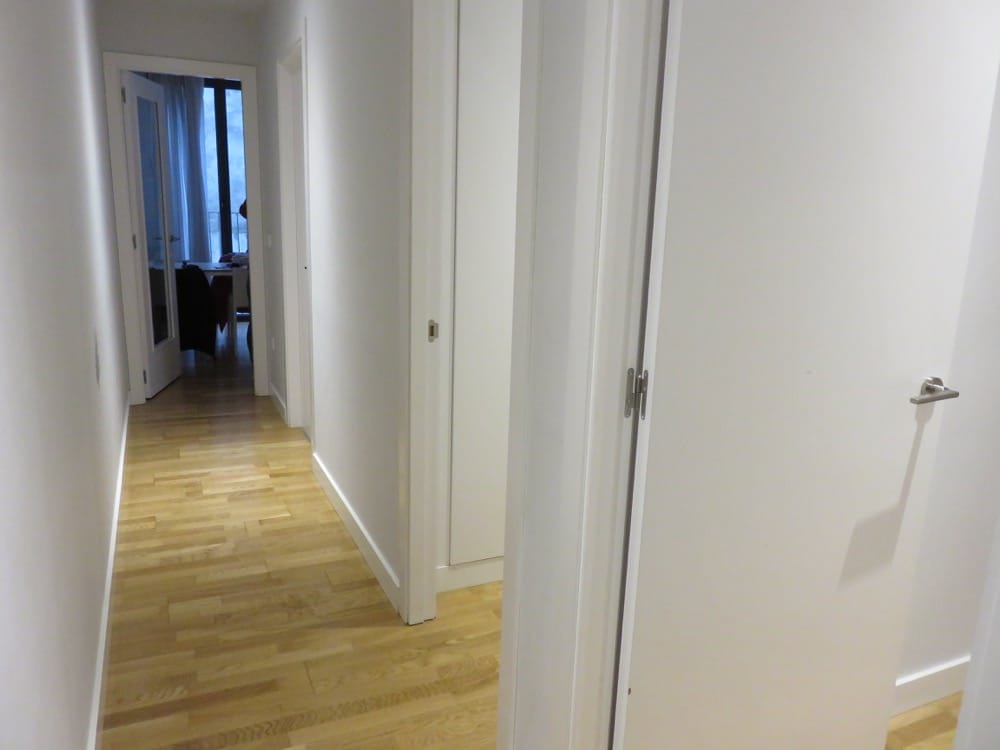 西班牙瓦倫西亞公寓Mon Suites Catedral一應俱全