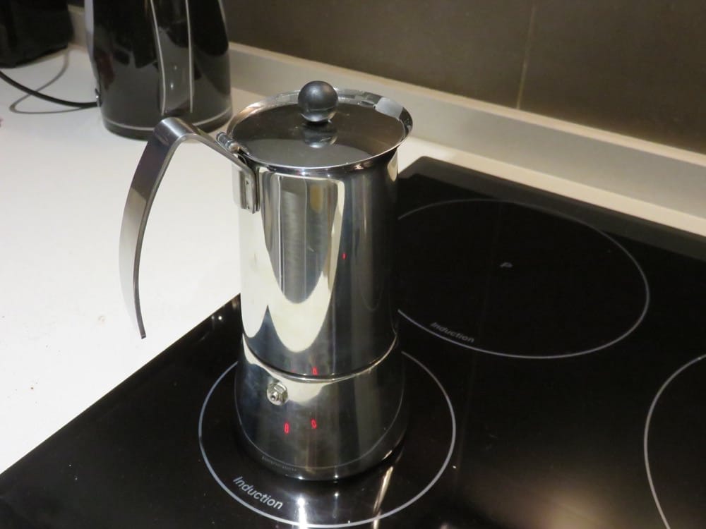 西班牙瓦倫西亞公寓Mon Suites Catedral一應俱全