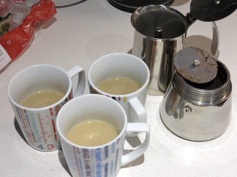 西班牙瓦倫西亞公寓Mon Suites Catedral一應俱全