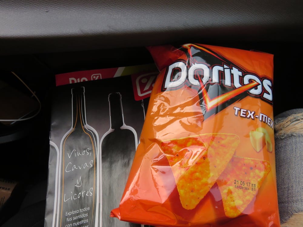 西班牙瓦倫西亞公寓Mon Suites Catedral一應俱全