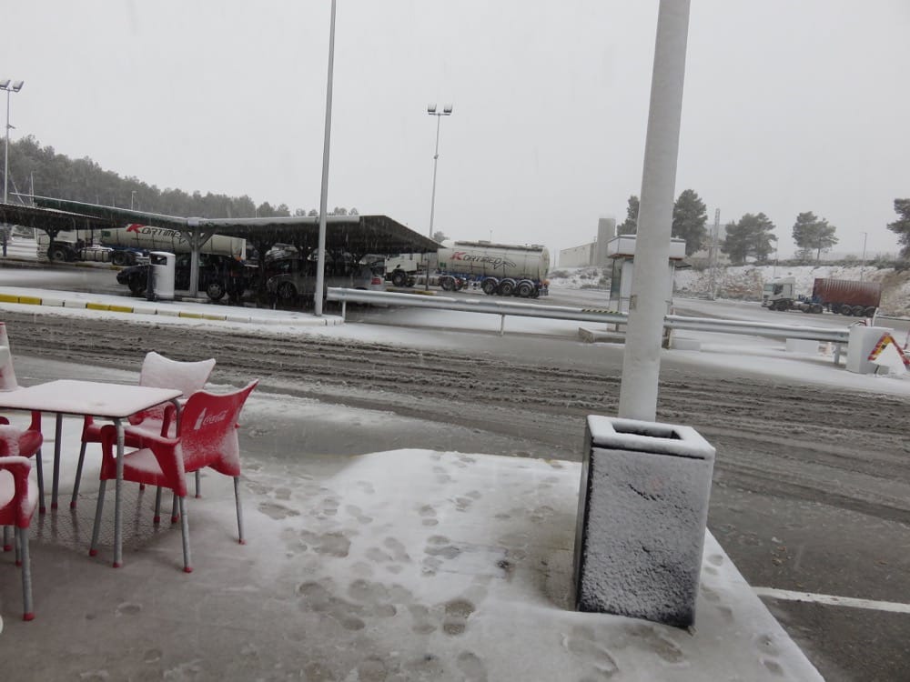 西班牙瓦倫西亞公寓Mon Suites Catedral一應俱全