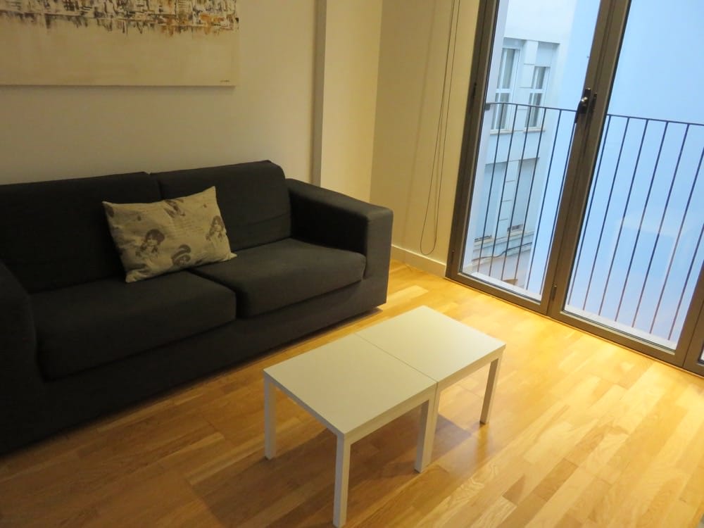 西班牙瓦倫西亞公寓Mon Suites Catedral一應俱全