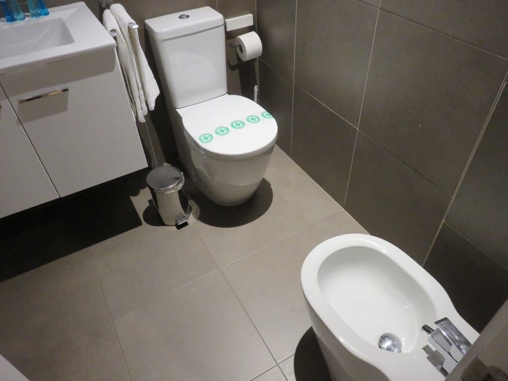 西班牙瓦倫西亞公寓Mon Suites Catedral一應俱全