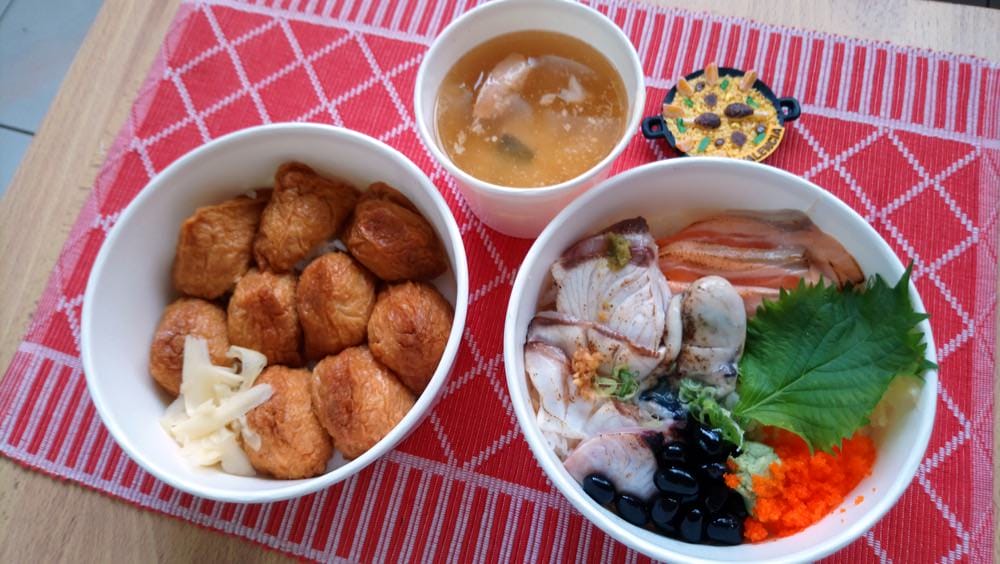 《Lalamove啦啦快送》躺著就有得吃的懶人下單心法 拉拉快送