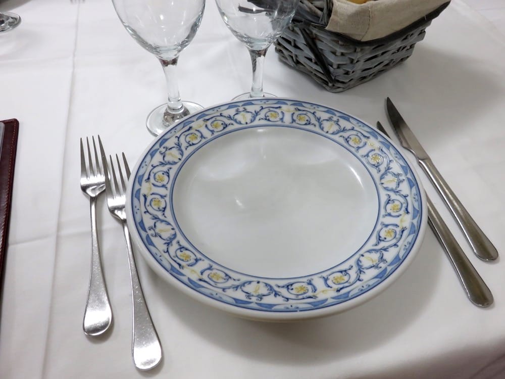 瓦倫西亞美食 La Riua嚐西班牙傳統燉飯之最 兔肉海鮮