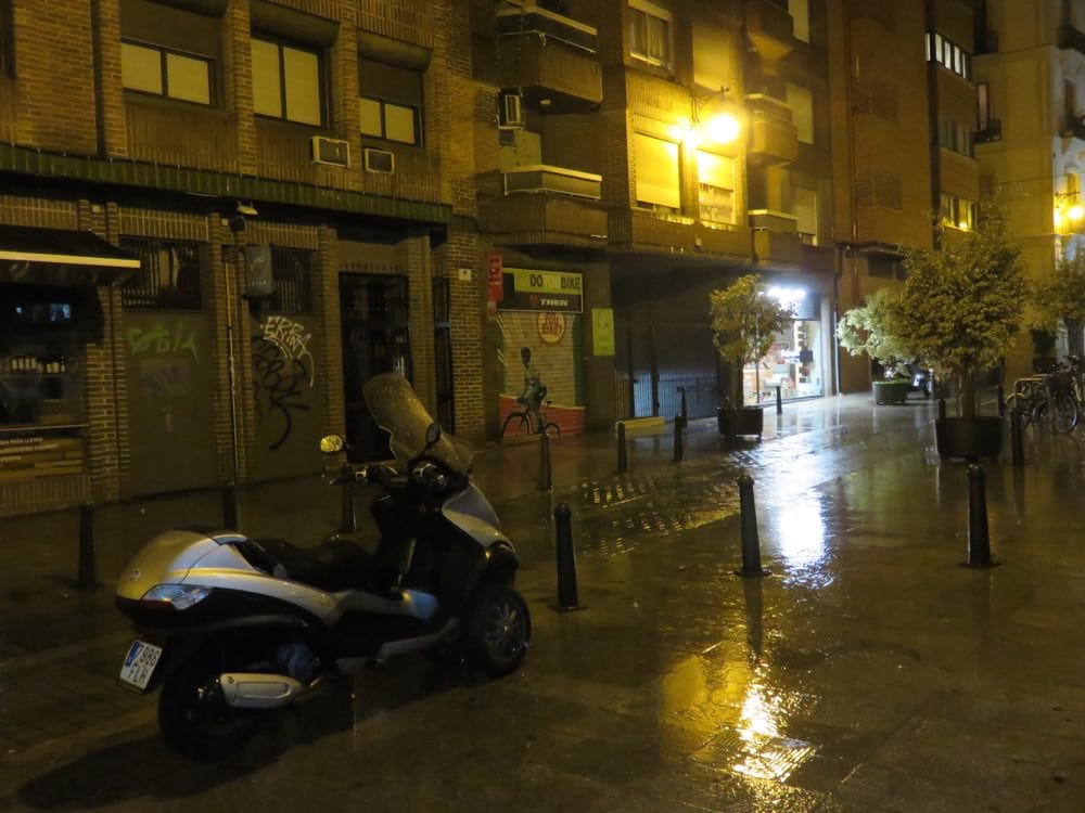 瓦倫西亞美食 La Riua嚐西班牙傳統燉飯之最 兔肉海鮮