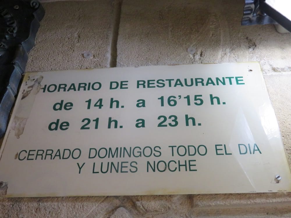 瓦倫西亞美食 La Riua嚐西班牙傳統燉飯之最 兔肉海鮮