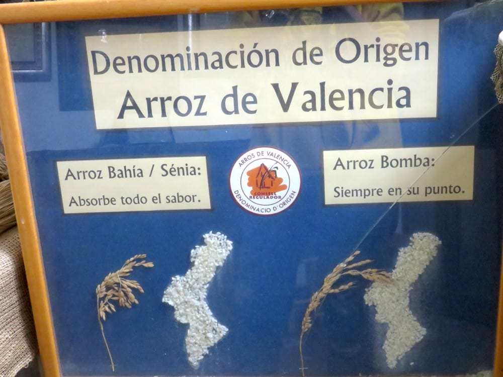 瓦倫西亞美食 La Riua嚐西班牙傳統燉飯之最 兔肉海鮮