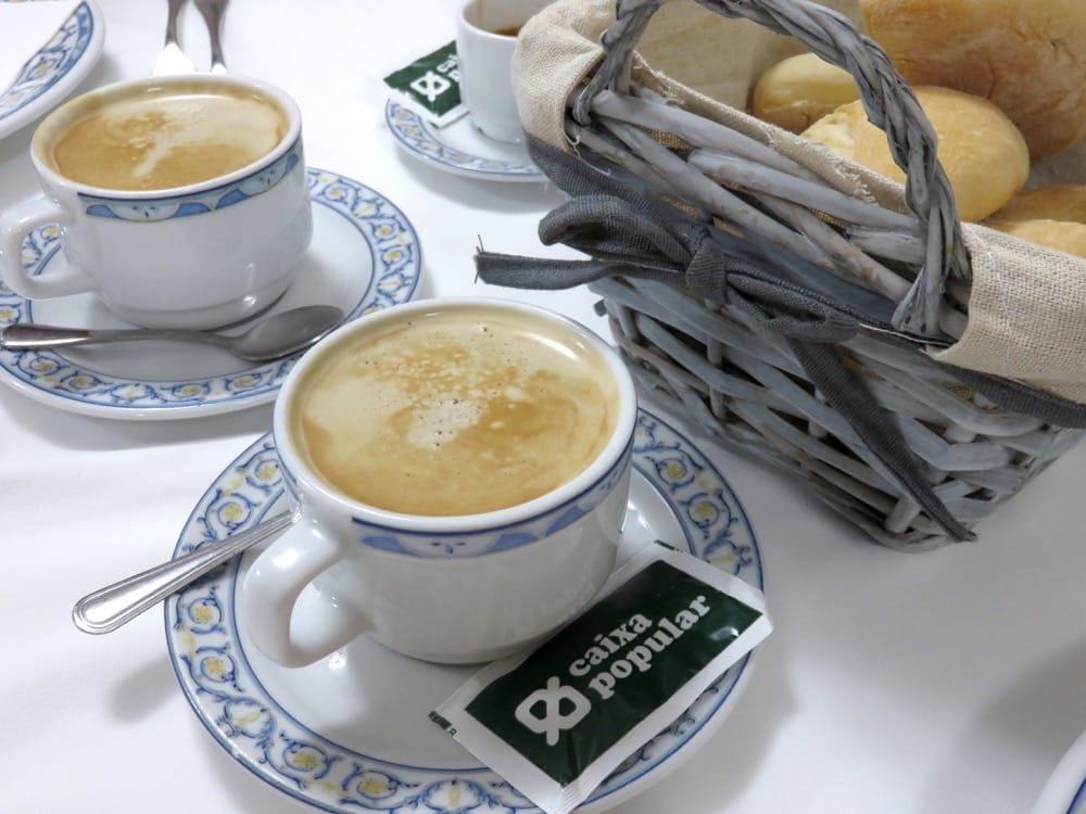 瓦倫西亞美食 La Riua嚐西班牙傳統燉飯之最 兔肉海鮮