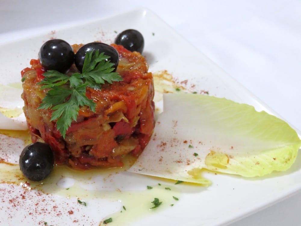 瓦倫西亞美食 La Riua嚐西班牙傳統燉飯之最 兔肉海鮮