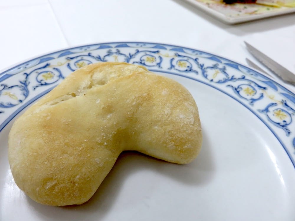 瓦倫西亞美食 La Riua嚐西班牙傳統燉飯之最 兔肉海鮮