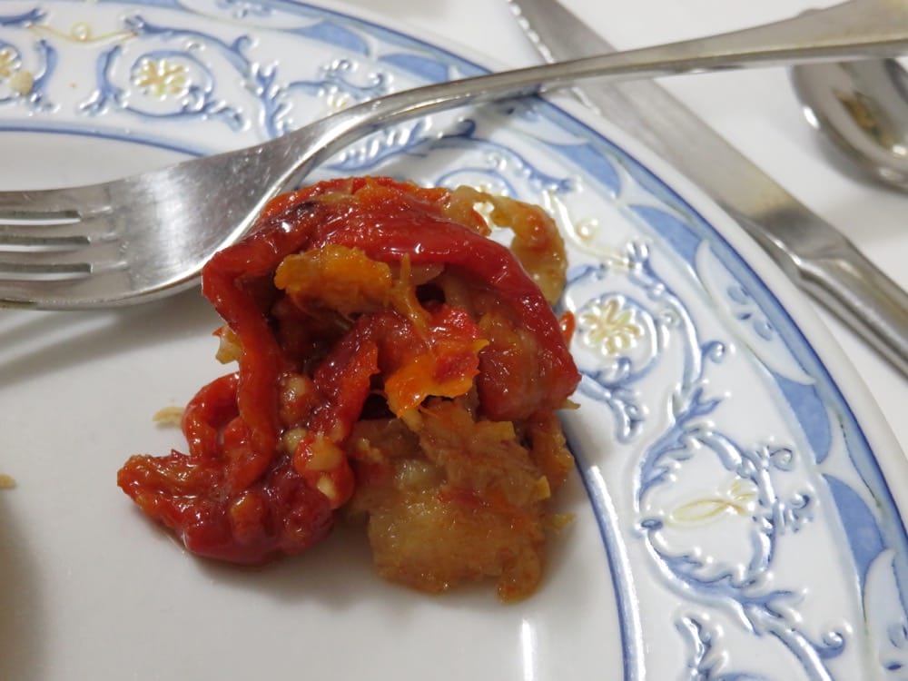 瓦倫西亞美食 La Riua嚐西班牙傳統燉飯之最 兔肉海鮮