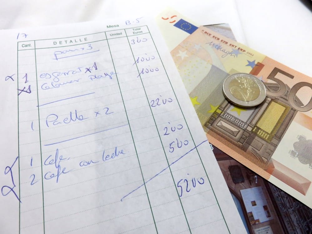 瓦倫西亞美食 La Riua嚐西班牙傳統燉飯之最 兔肉海鮮