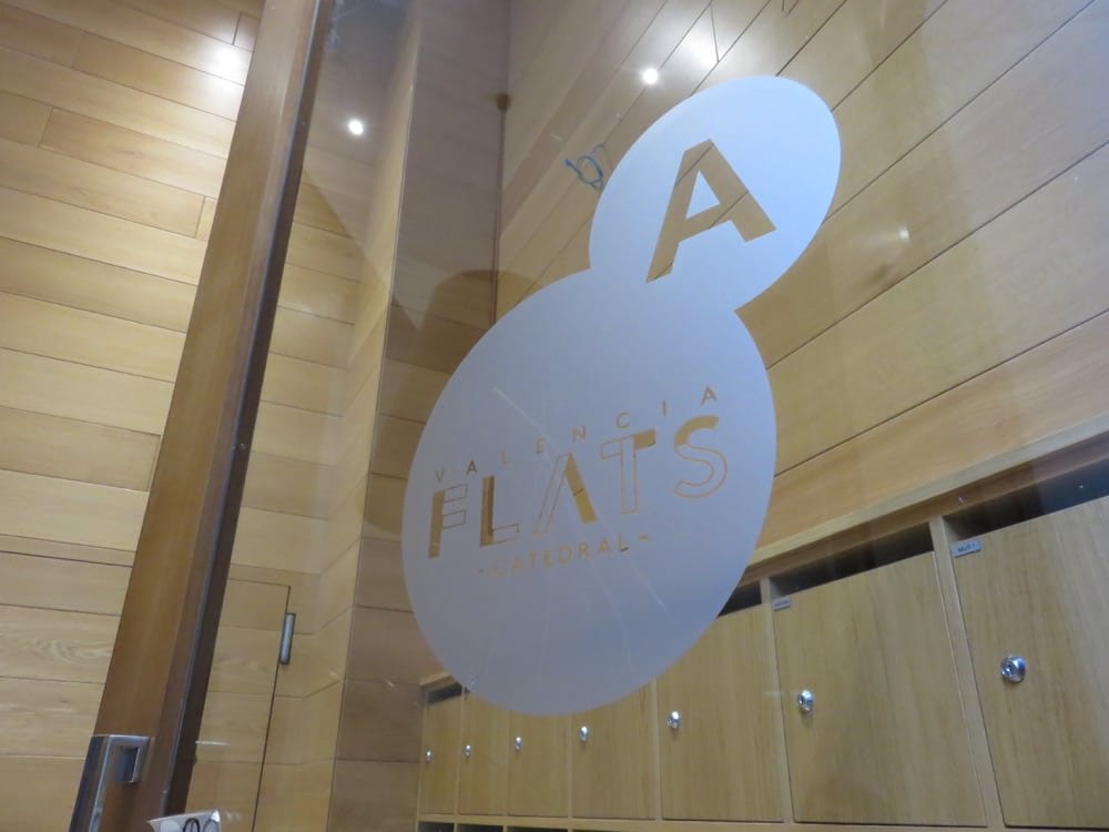 西班牙瓦倫西亞公寓Mon Suites Catedral一應俱全