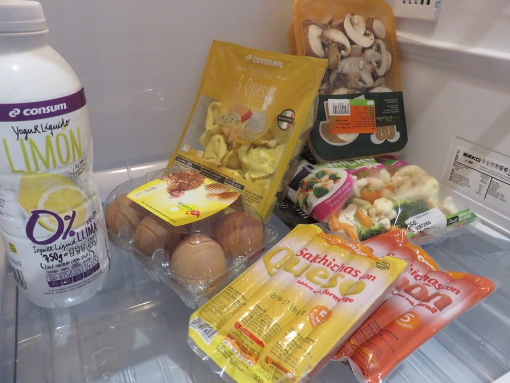 西班牙瓦倫西亞公寓Mon Suites Catedral一應俱全