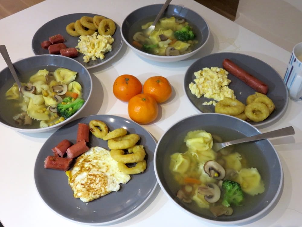 西班牙瓦倫西亞公寓Mon Suites Catedral一應俱全