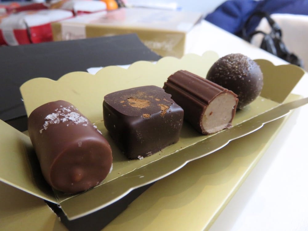 西班牙巧克力Chocolatería Valor自用送禮都適合