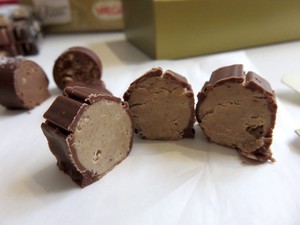 西班牙巧克力Chocolatería Valor自用送禮都適合