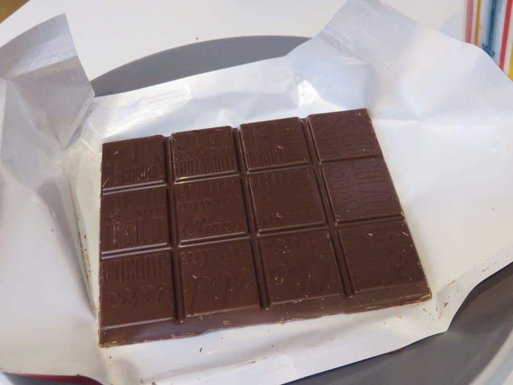 西班牙巧克力Chocolatería Valor自用送禮都適合