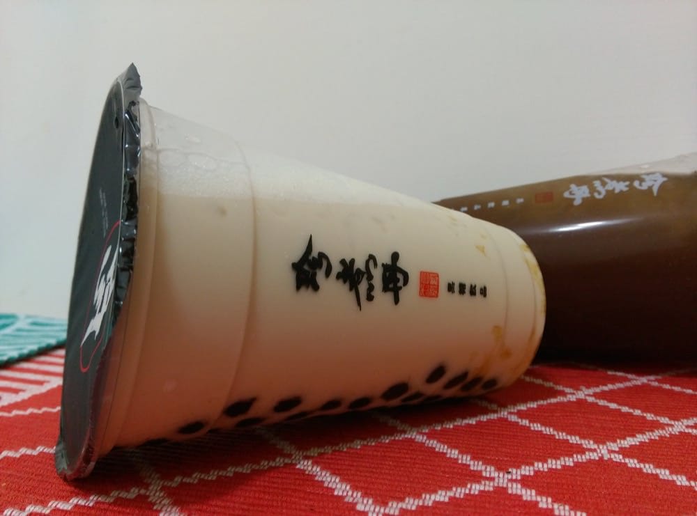 《珍煮丹功夫波霸》曾祖母黑糖珍珠紅透半邊天