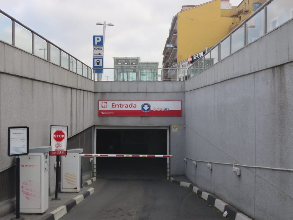 《台灣人看西班牙日常》停車費過路費怎麼這麼貴