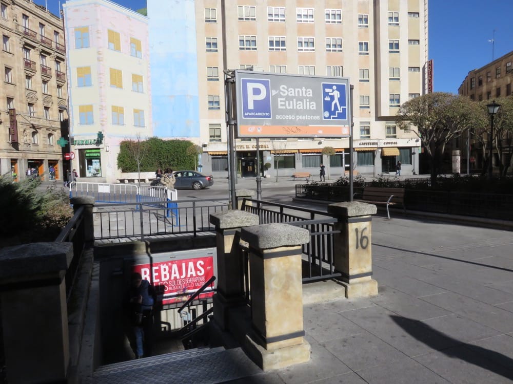 《台灣人看西班牙日常》停車費過路費怎麼這麼貴