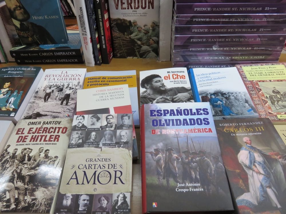 《蝦說西語》如願以償曠課 你想太多了10-12