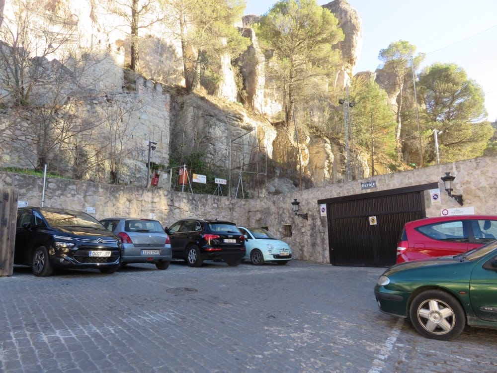 《台灣人看西班牙日常》停車費過路費怎麼這麼貴