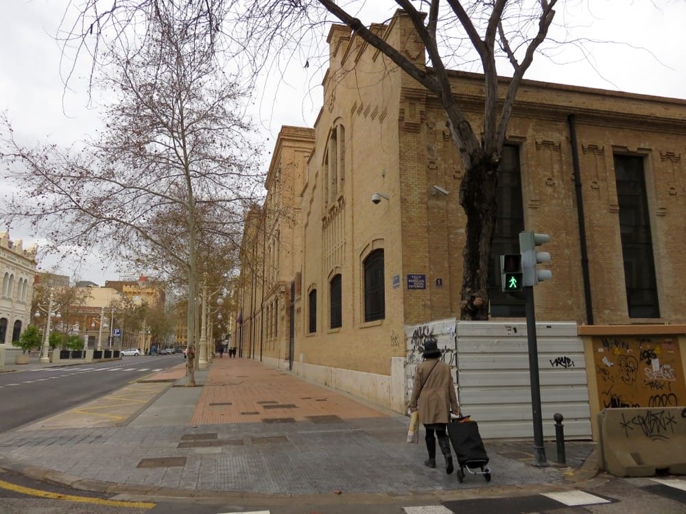 瓦倫西亞五星Westin酒店高級到有點不敢相信