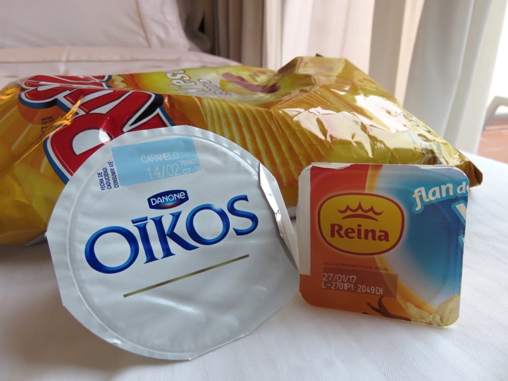 瓦倫西亞西班牙在地料理Belmonte餐廳