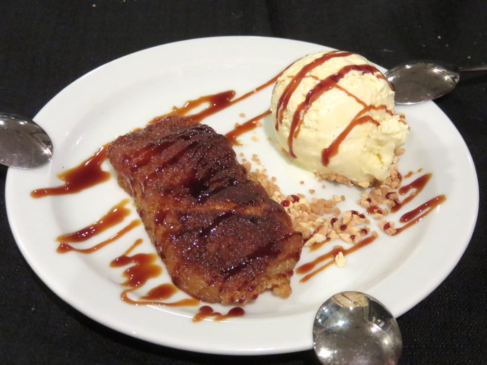 瓦倫西亞西班牙在地料理Belmonte餐廳