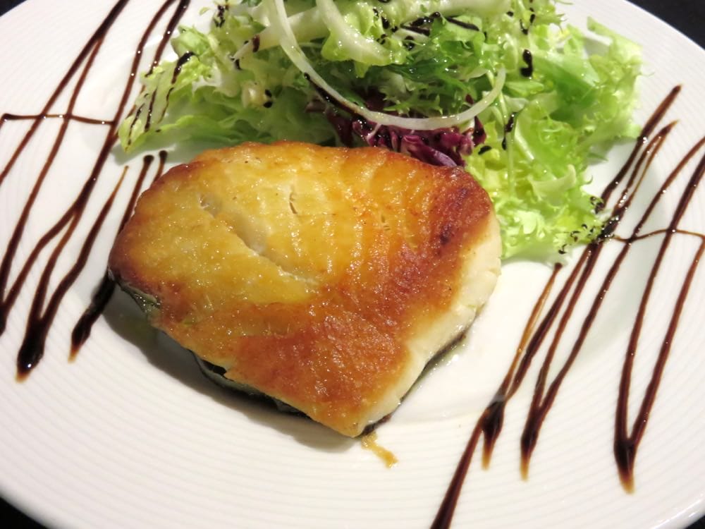 瓦倫西亞西班牙在地料理Belmonte餐廳