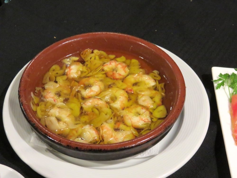 瓦倫西亞西班牙在地料理Belmonte餐廳