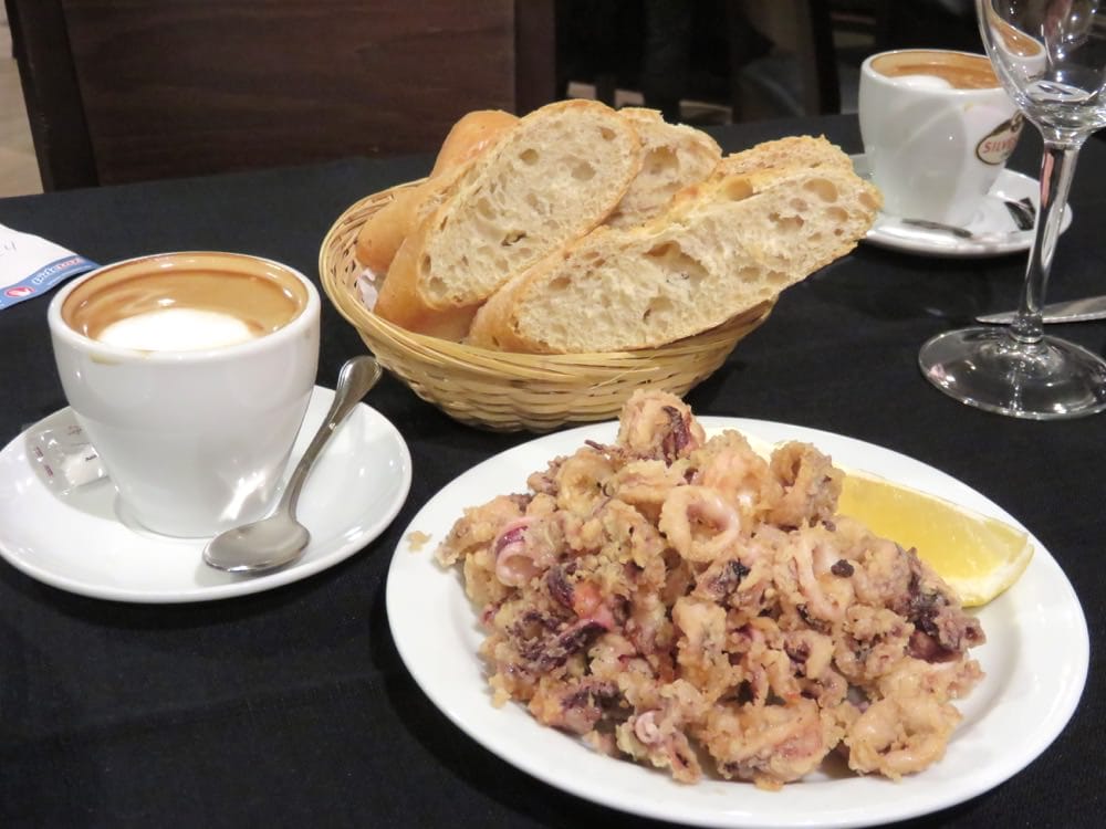 瓦倫西亞西班牙在地料理Belmonte餐廳