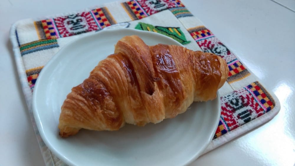 台北天母Lutetia 露特西亞 超乎一杯咖啡或一口可頌