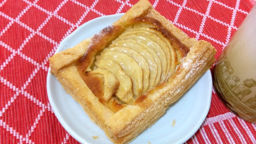 台北天母Lutetia 露特西亞 超乎一杯咖啡或一口可頌