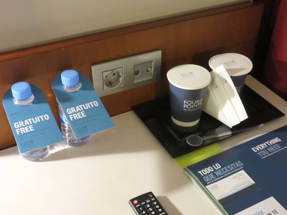 西班牙旅館收藏 公寓飯店老蝦住過給你參考