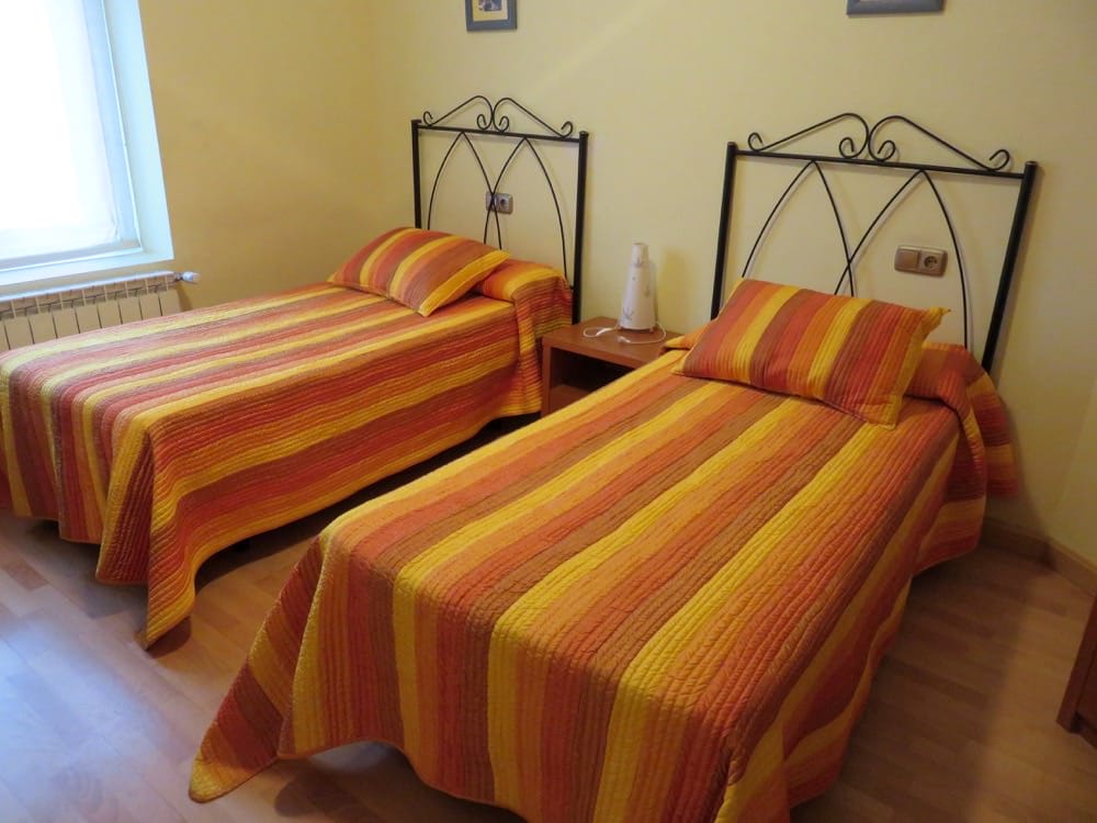 西班牙旅館收藏 公寓飯店老蝦住過給你參考