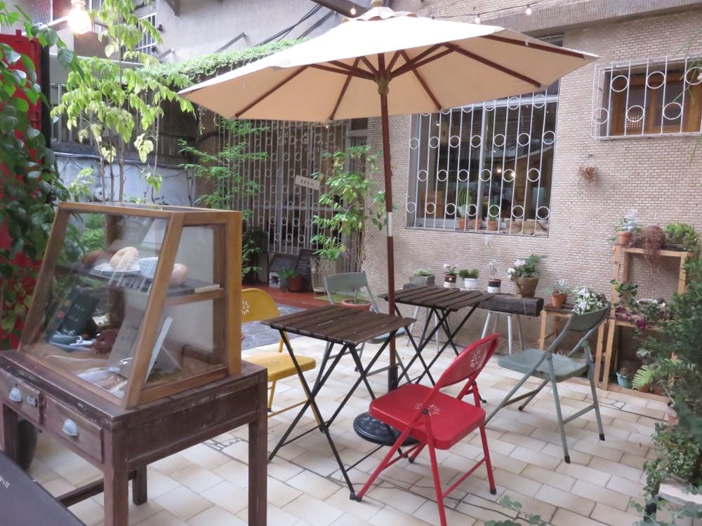 《Haritts甜甜圈》日式甜甜圈大翻身之螞蟻又來偷襲