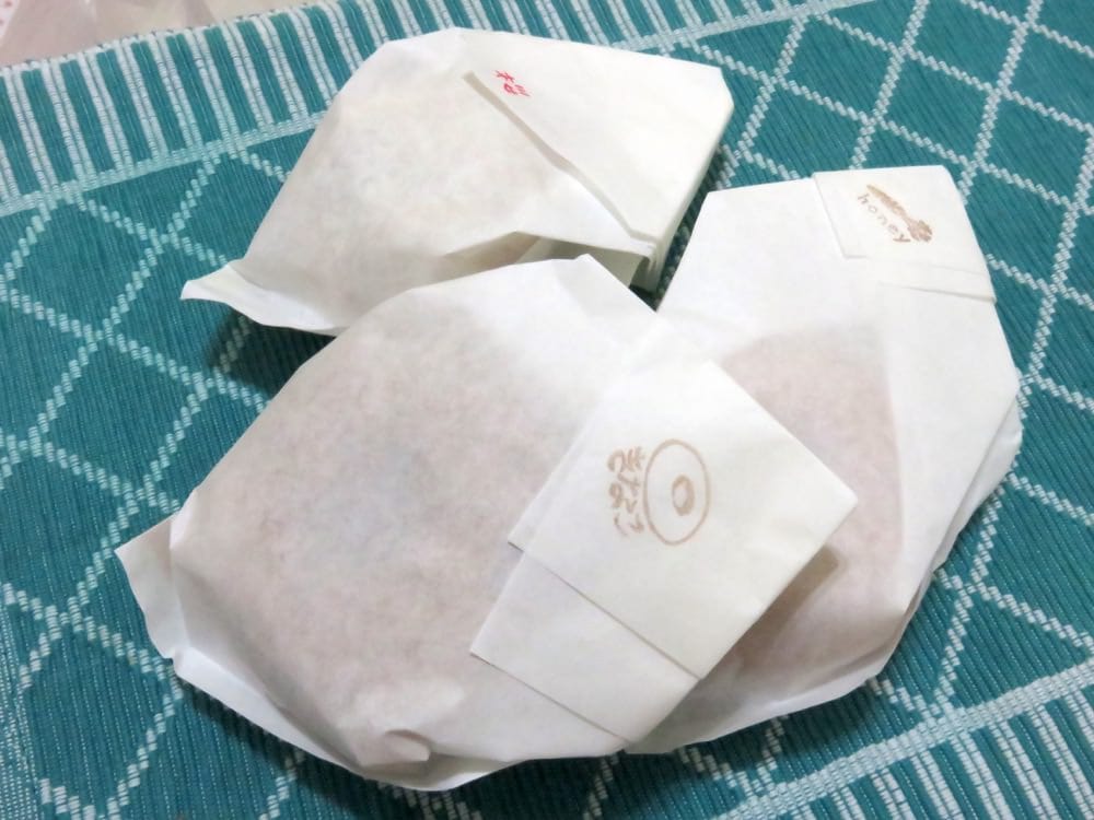 《Haritts甜甜圈》日式甜甜圈大翻身之螞蟻又來偷襲