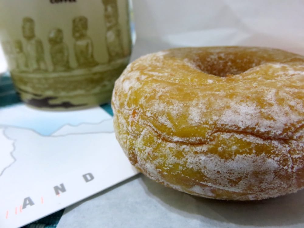 《Haritts甜甜圈》日式甜甜圈大翻身之螞蟻又來偷襲