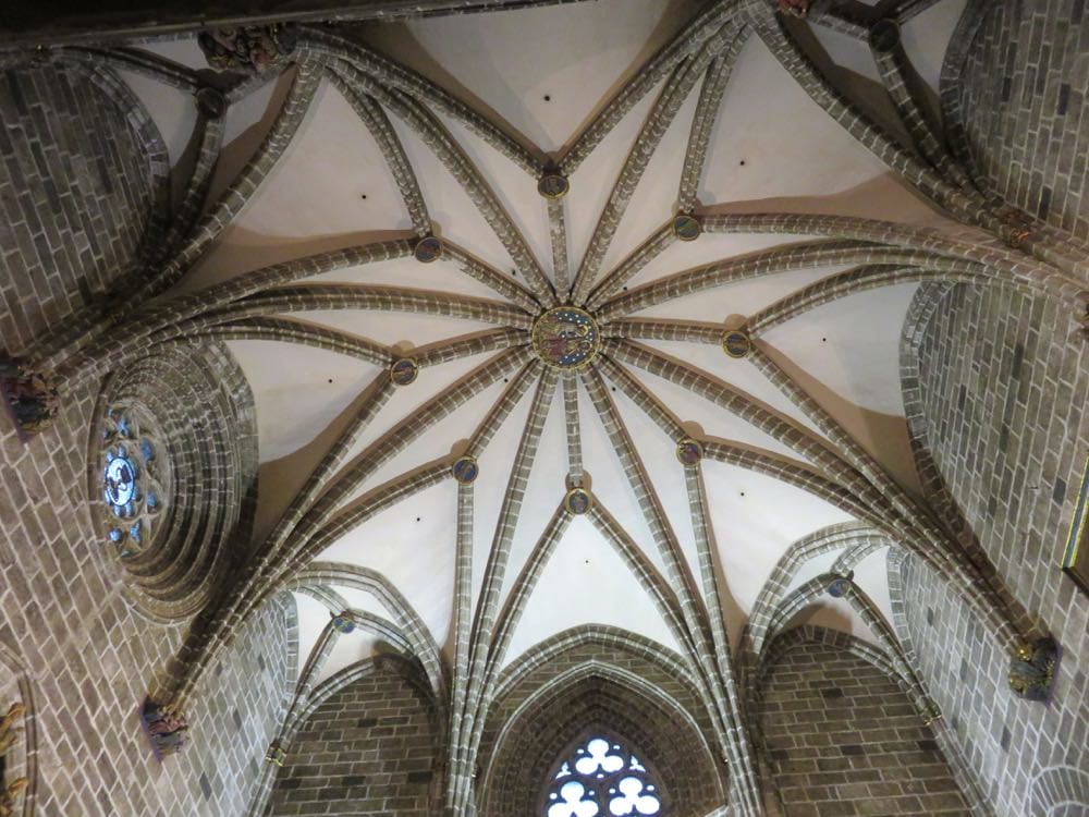 瓦倫西亞路邊橘子不要採別錯過瓦倫西亞大教堂