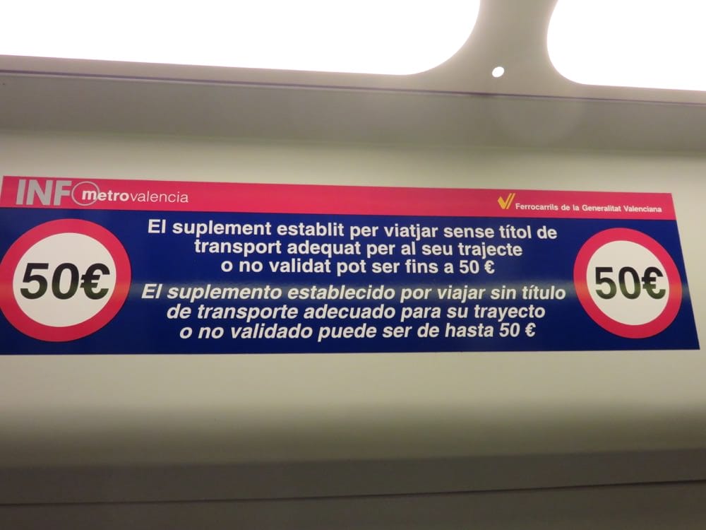 瓦倫西亞路邊橘子不要採別錯過瓦倫西亞大教堂