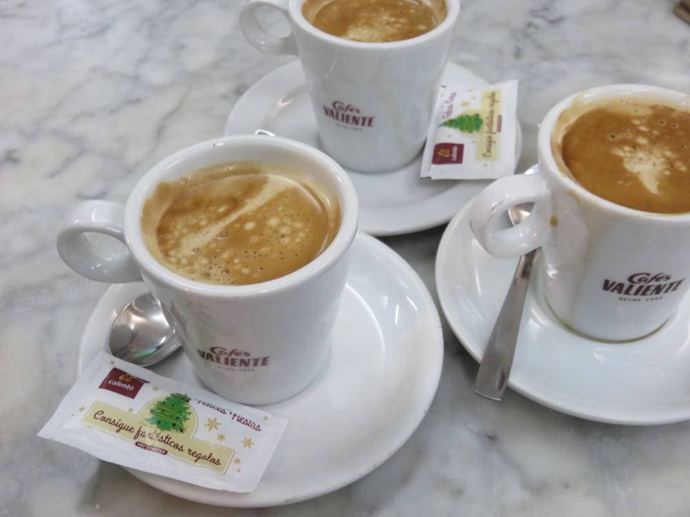 瓦倫西亞路邊橘子不要採別錯過瓦倫西亞大教堂